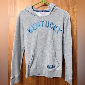 Victoria’s Secret P!NK Kentucky Hoodie